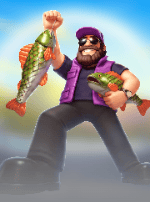 Big Bass Blast-bg
