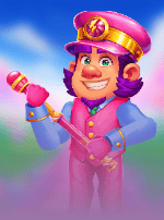 Candy Express Gold Blitz™-bg