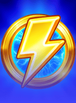3 Thunder Coins: Hold and Win-bg
