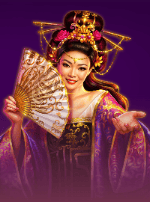 Money Gong Empress-bg