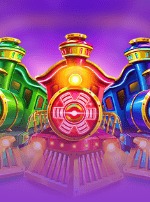 Triple Train Express™-bg