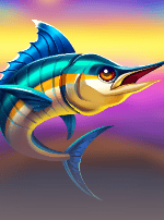 Marlin Masters™ OG-bg