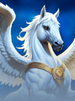Almighty Pegasus-bg