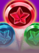 3 Shooting Stars-bg