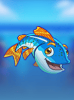 Fishin' Frenzy Even Bigger Fish 3 Rapid Fire-bg