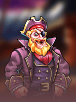 Captain Jacks Voyage-bg