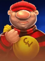 Diamond Link: Cops 'n' Robbers-bg