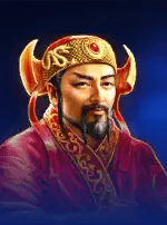 Diamond Link: Mighty Emperor Linked-bg
