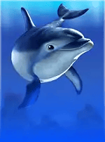 Dolphin's Pearl™ Deluxe-bg