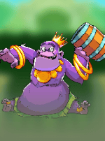 King of the Barrels-bg