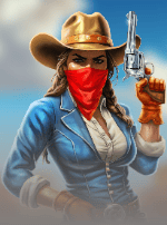 Collectorbs: Wild West Wilds-bg