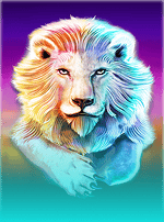 Silver Lion-bg