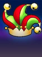 Mystery Joker 6000-bg