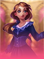 Beauty and the Beast-bg