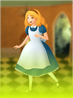Alice Adventure-bg