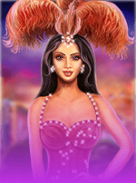 Vegas Diamonds-bg