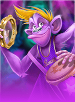 Banana Rock-bg