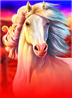 Mustang Gold-bg