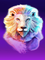 Stellar Silver Lion Jackpot-bg