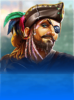 Pirate Gold-bg