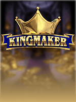 Kingmaker Casino Game Preview