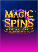 Casino magical spin