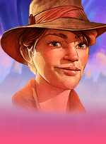 Jackpot Raiders Slot Game Preview on Mobile App