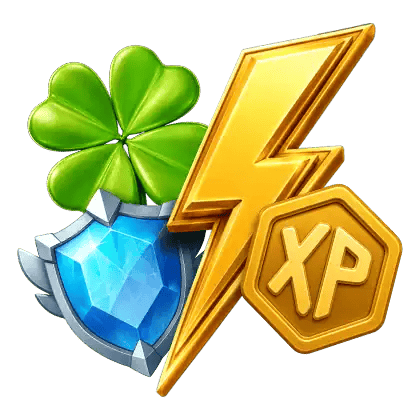 Gain <span class="sports-boost-heading-accent">XP Points</span> when you play your favourite games!