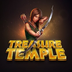 Treasure Temple