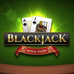 Blackjack Jackpot Pairs