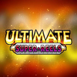 Ultimate Super Reels slot