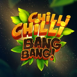 Chilli Chilli Bang Bang slot