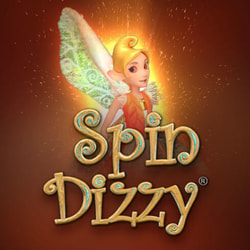 Spin Dizzy slot