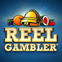 Reel Gambler slot