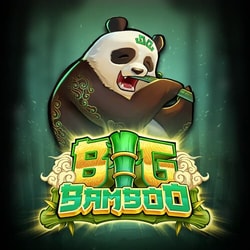 Big Bamboo Slot
