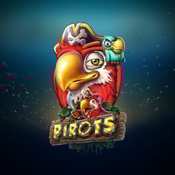 Preview van een pirots slot game