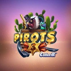 Pirots slots voorproefje