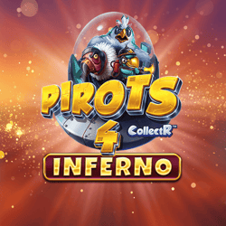 Pirots Slots Preview