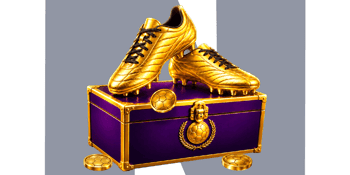 Football Bonanza Box: Gold