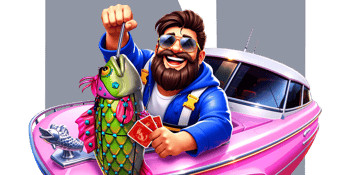 Plenty of Big Bass - £50k in Prizes