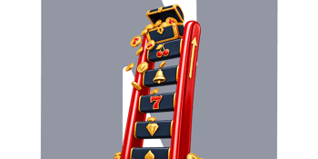 The Friday Ladder