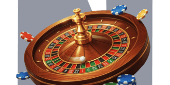 Tuesday Roulette Rush
