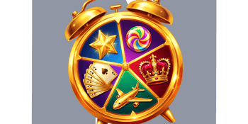 Wednesday Slot Magnet