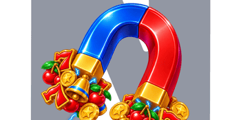 Wednesday Slot Magnet