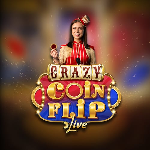 Crazy Coin Flip