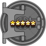 £100 Vault Token
