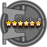 £500 Vault Token