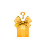 MYSTERY BOX