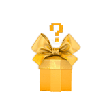 MYSTERY BOX