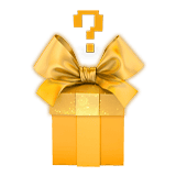 MYSTERY BOX